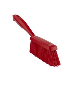 45894 Ручна щітка, 330 мм, середньої жорсткості, червона  35 (45894), фото  | SNABZHENIE.com.ua