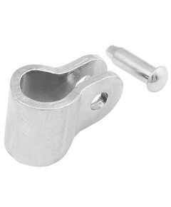 Хомут для замків 71SC9   (Master Lock), фото  | SNABZHENIE.com.ua