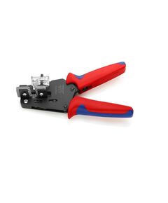 Прецизионный инструмент KNIPEX для снятия изоляции 12 12 14, фото  | SNABZHENIE.com.ua