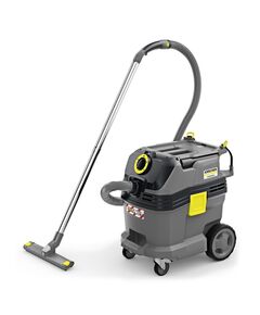 Пилосос сухого і вологого прибирання  1 380 (NT 30/1 Tact L), фото  | SNABZHENIE.com.ua