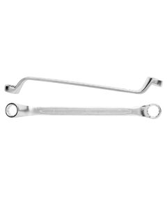 Ключ накидний вигнутий  24 х 27 (HT1W555), фото  | SNABZHENIE.com.ua