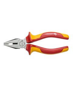 Пасатижі (плоскогубці) ізольовані  180 (HT1P905), фото  | SNABZHENIE.com.ua