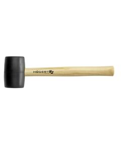 Молоток гумовий ( киянка)  680 (HT3B043), фото  | SNABZHENIE.com.ua