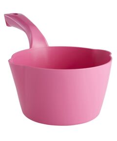 Круглий ковш 1 л  155 (5681), фото  | SNABZHENIE.com.ua