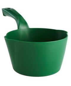 Круглий ковш 1 л  155 (5681), фото  | SNABZHENIE.com.ua