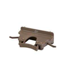 Настінне кріплення для 1-3 предметів, 160 мм,  80 (1017), фото  | SNABZHENIE.com.ua