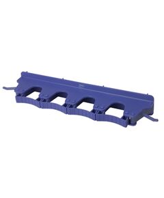 Настінне кріплення для 4-6 предметів, 395 мм  80 (1018), фото  | SNABZHENIE.com.ua