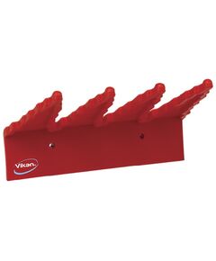 Настінний тримач для інвентарю, 240 мм  170 (0615), фото  | SNABZHENIE.com.ua