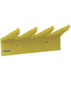 Настінний тримач для інвентарю, 240 мм  170 (0615), фото  | SNABZHENIE.com.ua