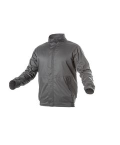 Куртка робоча FABIAN темно-сіра  4XL (HT5K307-4XL), фото  | SNABZHENIE.com.ua