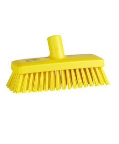 Компактна щітка для підлоги і стін, 225 мм  75 (7042), фото  | SNABZHENIE.com.ua