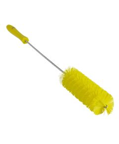 53796 Йорш для чистки, Ø50 мм, 500 мм, середньої жорсткості, жовтий  230 (53796), фото  | SNABZHENIE.com.ua