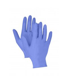 Рукавички BeSafe Pro нітрилові,щільність  10 (BI 10-1030 XL), фото  | SNABZHENIE.com.ua