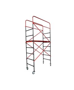 Міні-поміст Virastar Майстер  0.6х1.5 (VST180611), фото  | SNABZHENIE.com.ua