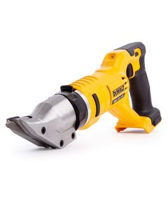 Ножиці по металу DeWALT DCS491N, фото  | SNABZHENIE.com.ua