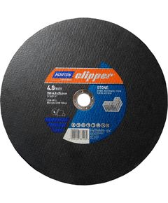 Диск отрезной NORTON CLIPPER 350x25,4 мм для бетона и камня, фото  | SNABZHENIE.com.ua