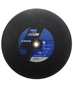 Диск отрезной NORTON METAL MEDIUM-CS 350x20 мм, h=3,8 мм, фото  | SNABZHENIE.com.ua