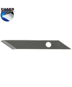 Лезвие TAJIMA LC101B, LB10A для прецизионного ножа - 10 шт., фото  | SNABZHENIE.com.ua