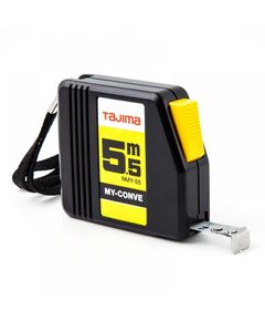 Рулетка TAJIMA My Conve NMY50MY 5м x 13мм, фото  | SNABZHENIE.com.ua