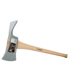 Топор-кирка TRUPER, 890 мм, деревянная рукоятка, модель PU-3-1/2M, фото  | SNABZHENIE.com.ua