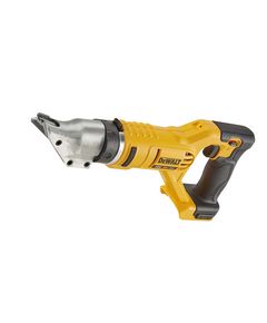 Ножницы по металлу DeWALT DCS491NT, фото  | SNABZHENIE.com.ua