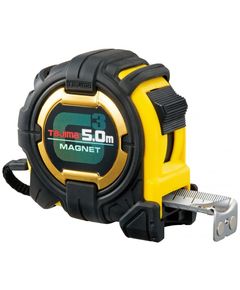 Ударопрочная рулетка TAJIMA G3 LOCK 5м*27мм, фото  | SNABZHENIE.com.ua