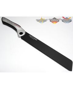 Ручна пила Fluoro-Coat TAJIMA Aluminist 240 мм GKAL-SS240Z9FB, фото  | SNABZHENIE.com.ua