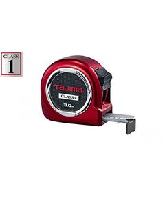 Рулетка TAJIMA Hi Lock CLASS 1, 3м*16мм, прецизионная H1630MW, фото  | SNABZHENIE.com.ua