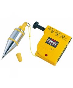 Отвіс будівельний TAJIMA Plumb Rite PZB400 - універсальна точність, фото  | SNABZHENIE.com.ua