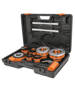 Набір клуппів TRUPER 10 предметів у кейсі (модель TA-851), фото  | SNABZHENIE.com.ua