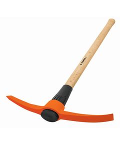 Кирка железнодорожная TRUPER, 910 мм, 2,3 кг, дерево, фото  | SNABZHENIE.com.ua
