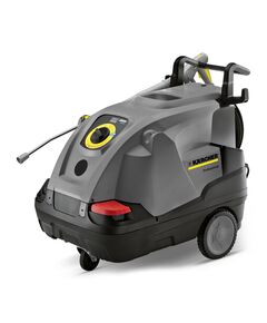 Апарат високого тиску  3 / 400 / 50 (HDS 8/18-4 C), фото  | SNABZHENIE.com.ua