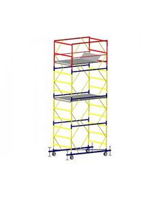 Вишка-тура VIRASTAR Оптіма  3+1 (N_VST201231), фото  | SNABZHENIE.com.ua