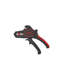 Автоматический инструмент KNIPEX 12 62 180 SB для снятия изоляции, фото  | SNABZHENIE.com.ua