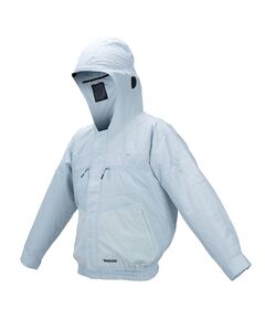 Акумуляторна куртка з вентиляцією з капюшоном LXT/CXT  3XL (DFJ207Z3XL), фото  | SNABZHENIE.com.ua