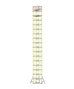 Вишка-тура VIRASTAR Оптіма  16+1 (VST2012161), фото  | SNABZHENIE.com.ua