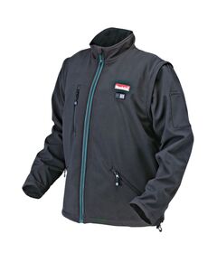 Акумуляторна куртка з підігрівом LXT, 14,4В/18В  2XL (DCJ200Z2XL), фото  | SNABZHENIE.com.ua