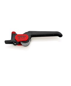 Инструмент KNIPEX 16 40 150 SB для снятия оболочки кабелей 150 мм, фото  | SNABZHENIE.com.ua