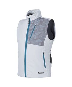 Акумуляторний жилет з вентиляцією LXT / CXT  2XL (DFV210Z2XL), фото  | SNABZHENIE.com.ua