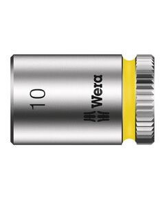 Торцева голівка Zyklop  10 (WERA), фото  | SNABZHENIE.com.ua