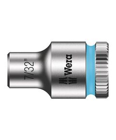 Торцева голівка Zyklop  7/32" (WERA), фото  | SNABZHENIE.com.ua