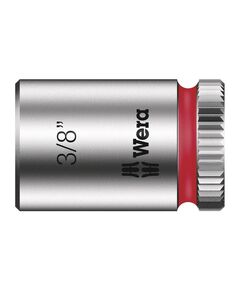 Торцева голівка Zyklop  3/8" (WERA), фото  | SNABZHENIE.com.ua