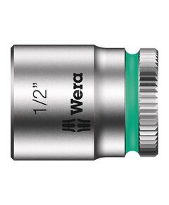 Торцева голівка Zyklop  1/2" (WERA), фото  | SNABZHENIE.com.ua