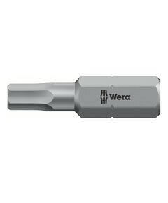 Біта HEX-Plus  HEX (Зовн.) (840/1 Z), фото  | SNABZHENIE.com.ua