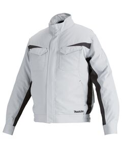 Акумуляторна куртка з вентиляцією LXT / CXT  3XL (DFJ213Z3XL), фото  | SNABZHENIE.com.ua