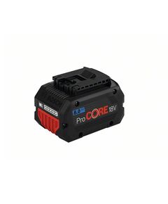 Акумулятор Bosch ProCORE18V 8.0Ah (1600A016GK), фото  | SNABZHENIE.com.ua
