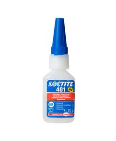 Loctite 401  20 (Loctite 401), фото  | SNABZHENIE.com.ua