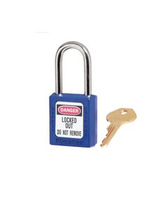 Замок діелектричний з пластика Xenoy серії 406   (Xenoy 406 ), фото  | SNABZHENIE.com.ua