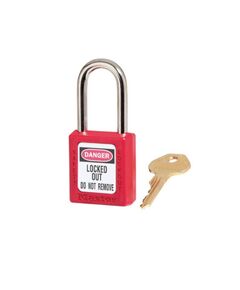 Замок діелектричний з пластика Xenoy серії 406   (Xenoy 406 ), фото  | SNABZHENIE.com.ua