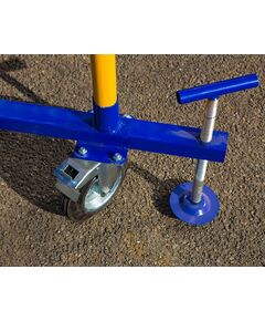 Вишка-тура VIRASTAR Оптіма  7+1 (VST201271), фото  | SNABZHENIE.com.ua